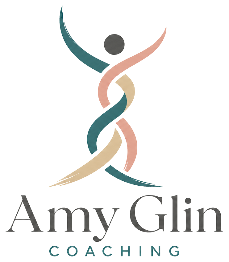 Amy Glin Coaching