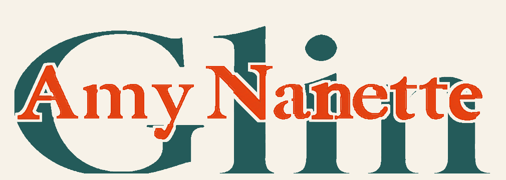 Amy Nanette Glin