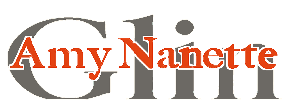 Amy Nanette Glin