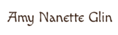 Amy Nanette Glin
